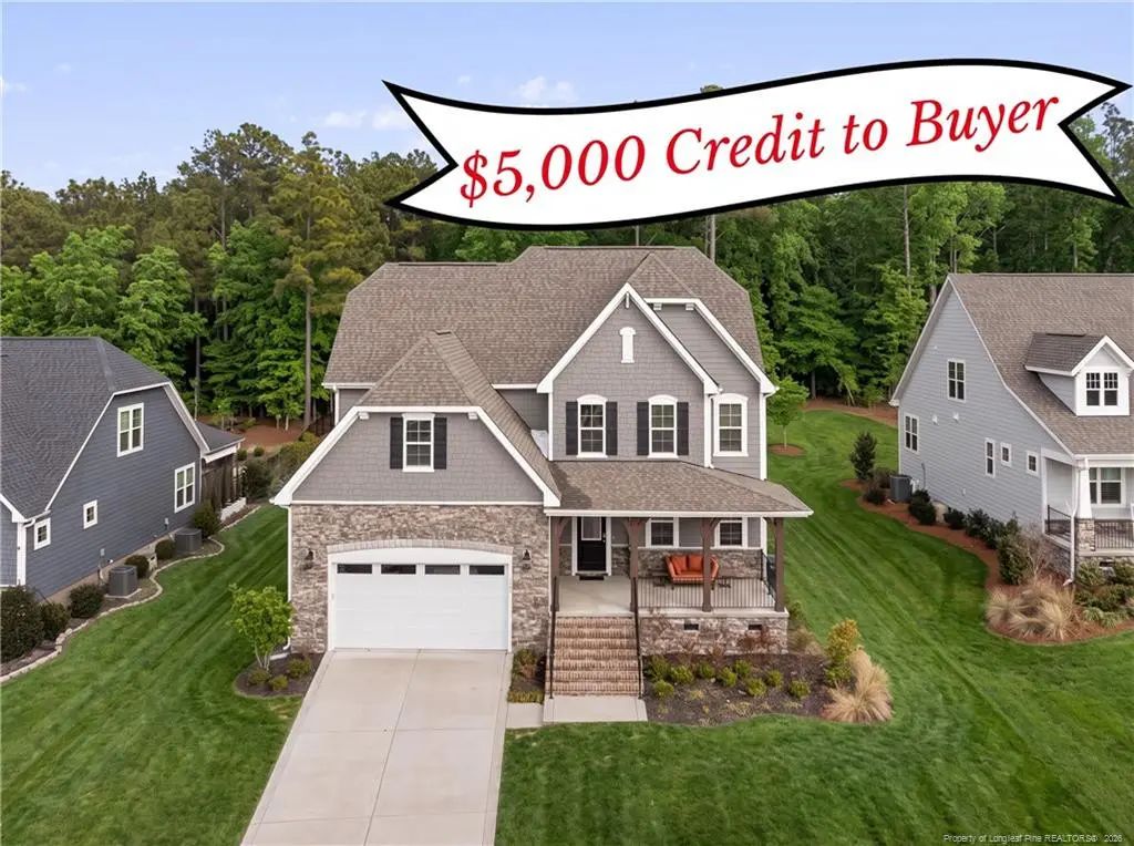127 Plantation Drive, Southern Pines