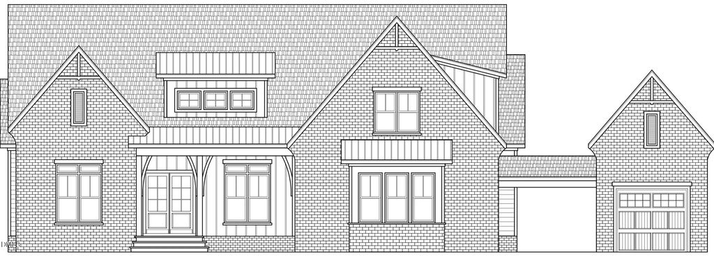256 Mollie Meadow Drive, Zebulon