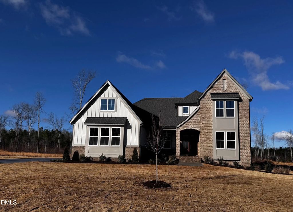 334 Conner Ridge Road, Efland