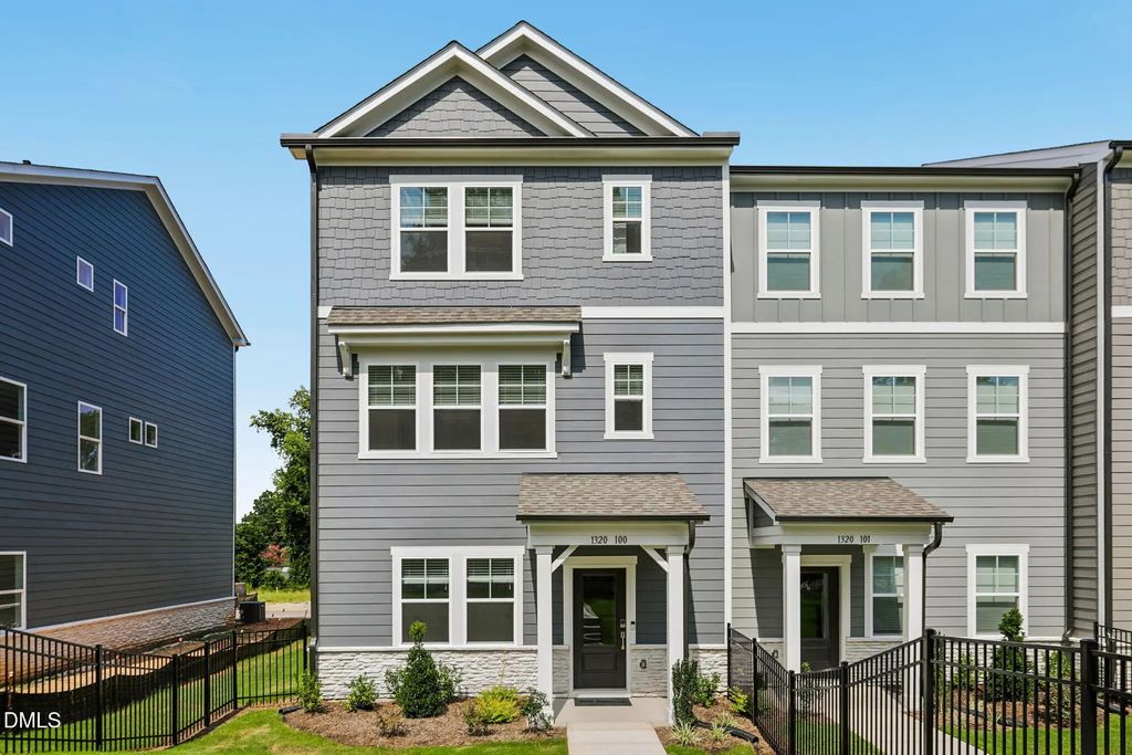 1320 W Garner Road 100, Garner