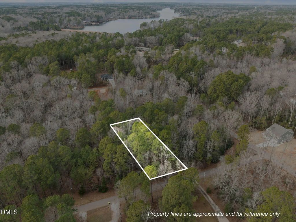 104 Santee Drive, Louisburg