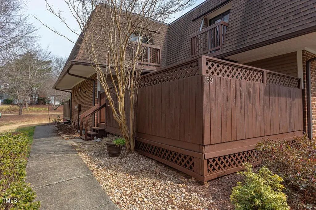 159 Finley Forest Drive, Chapel Hill