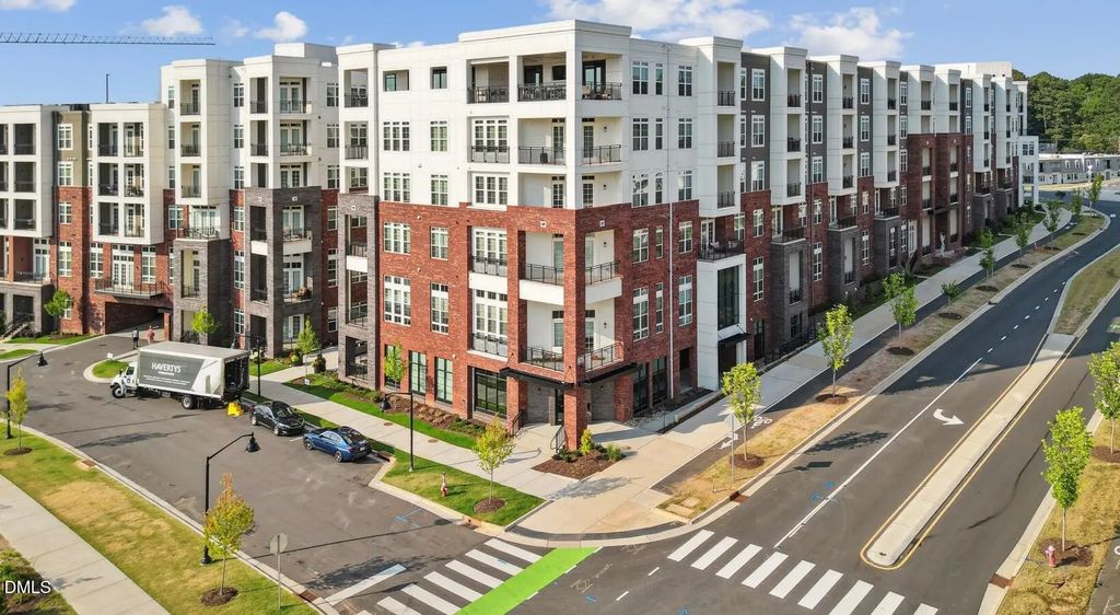 625 S Elliott Road S1e, Chapel Hill