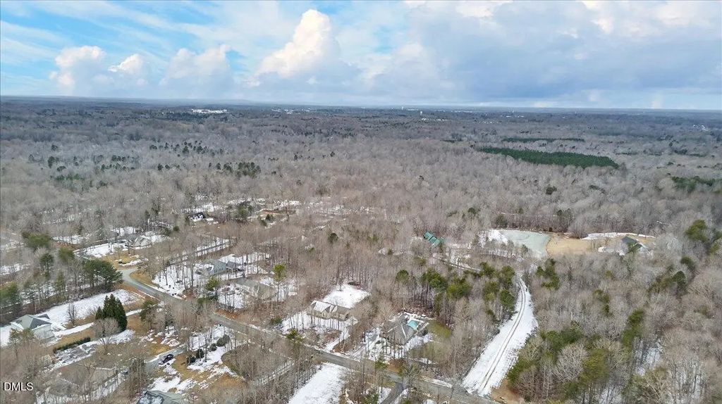 0 Mace Road, Mebane