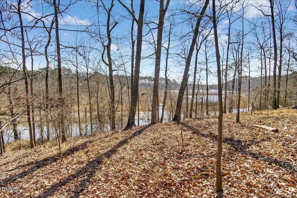 0 Globe Road, Morrisville