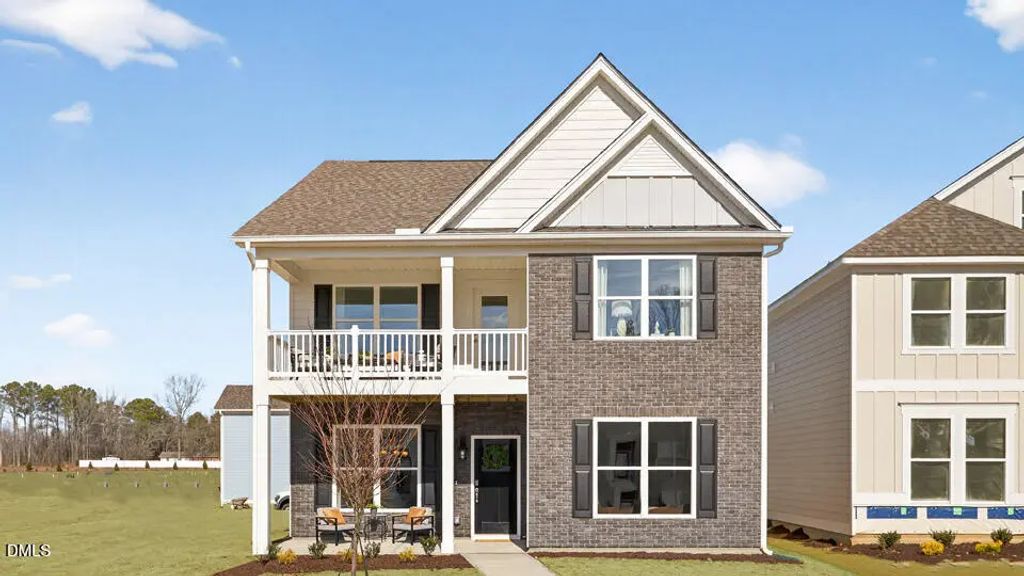 509 Dorset Stream Drive, Fuquay Varina