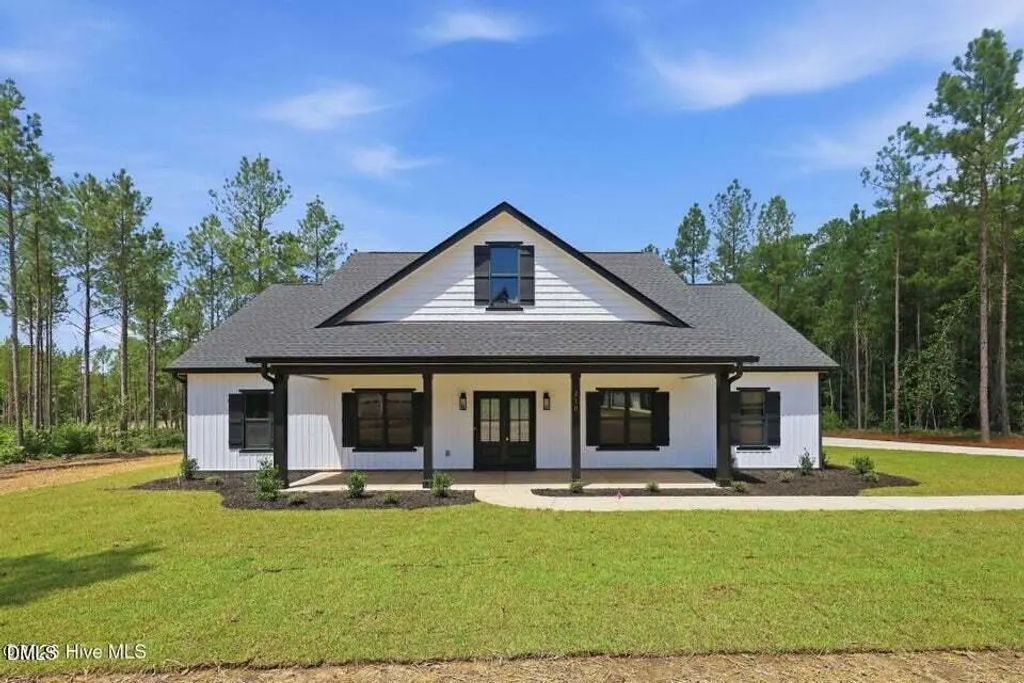 2681 U.s. Highway 1, Vass