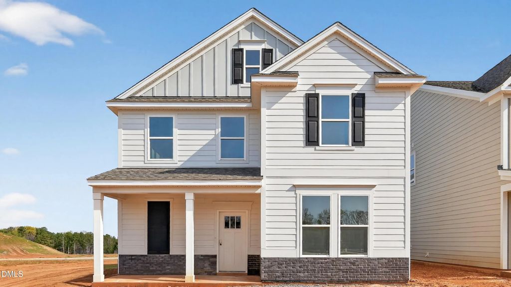 717 James J Freeland Memorial Drive, Hillsborough