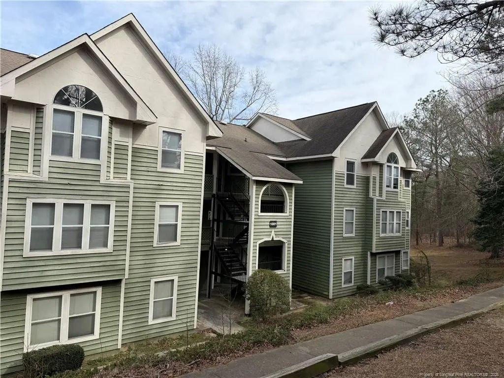 1001 Brookhollow Drive 2, Fayetteville