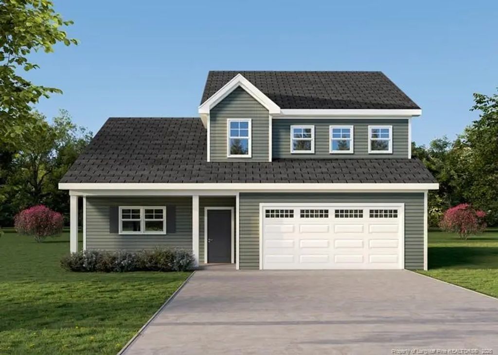 170 Traveller Way, Raeford