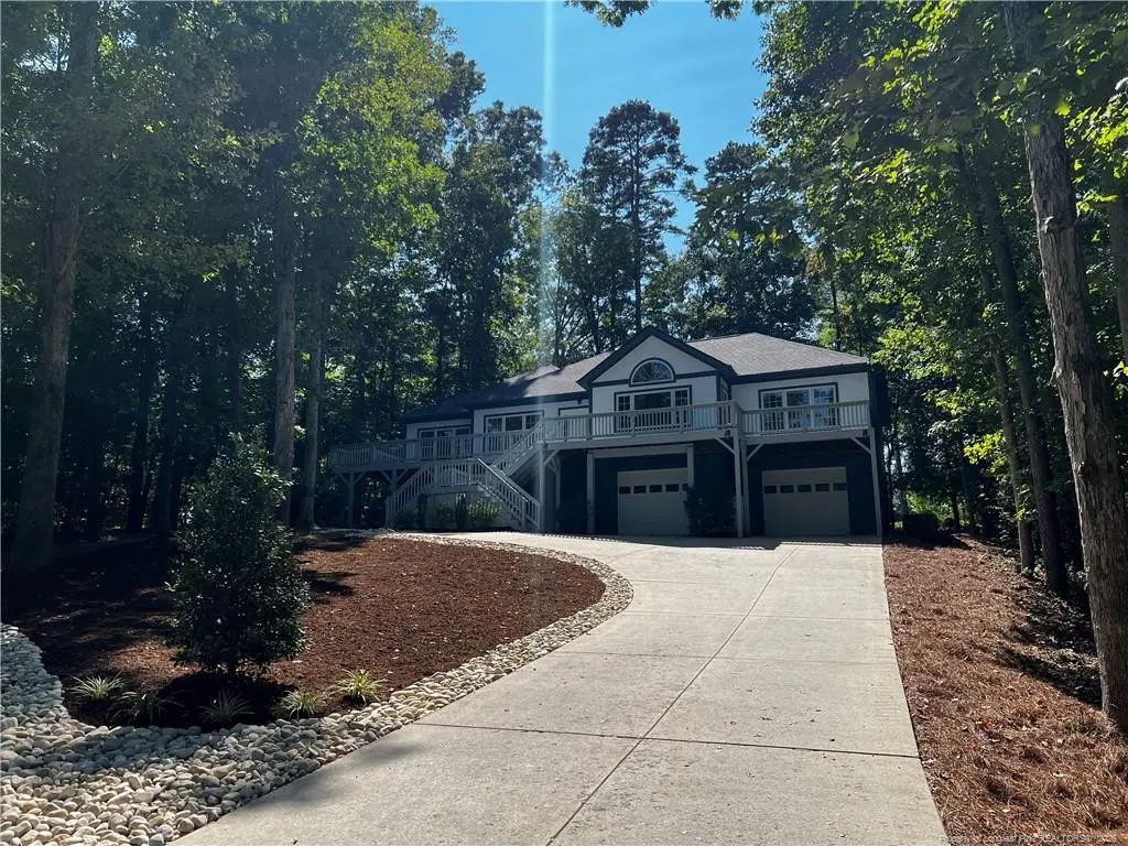 15 The Pointe, Sanford