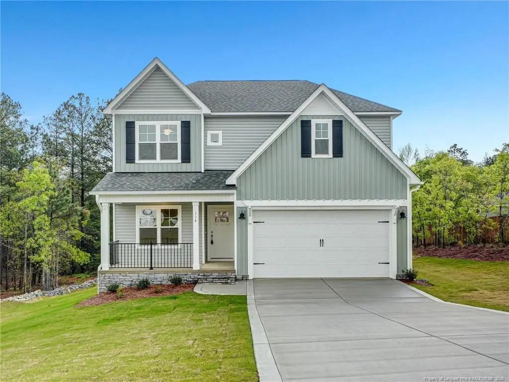 114 Kingwood Court, Lillington