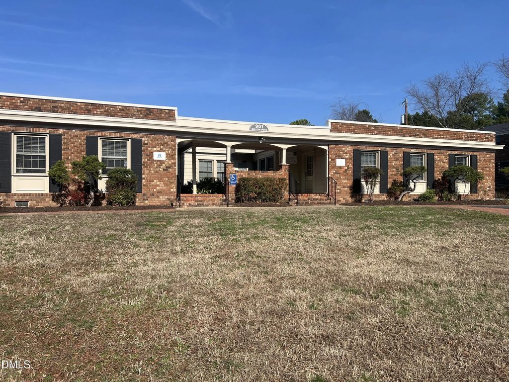 901 Willow Drive Ste 3, Chapel Hill