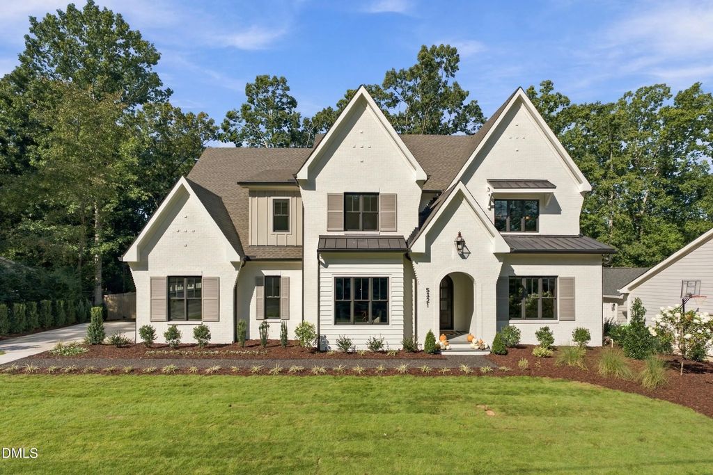 5321 Inglewood Lane, Raleigh