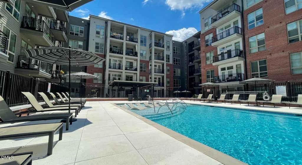 511 S Mangum Street A2, Durham
