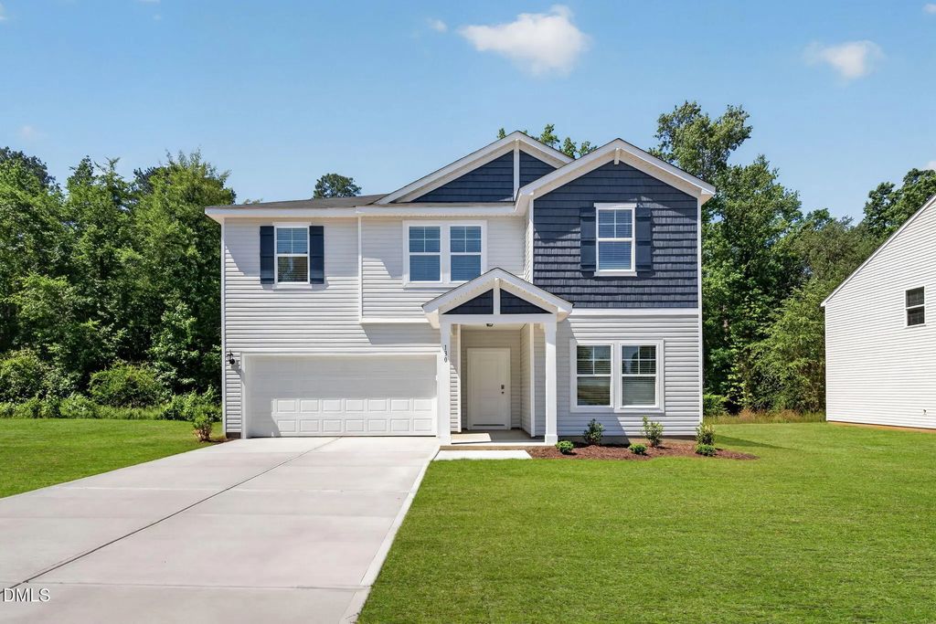 130 Muscovy Drive, Four Oaks