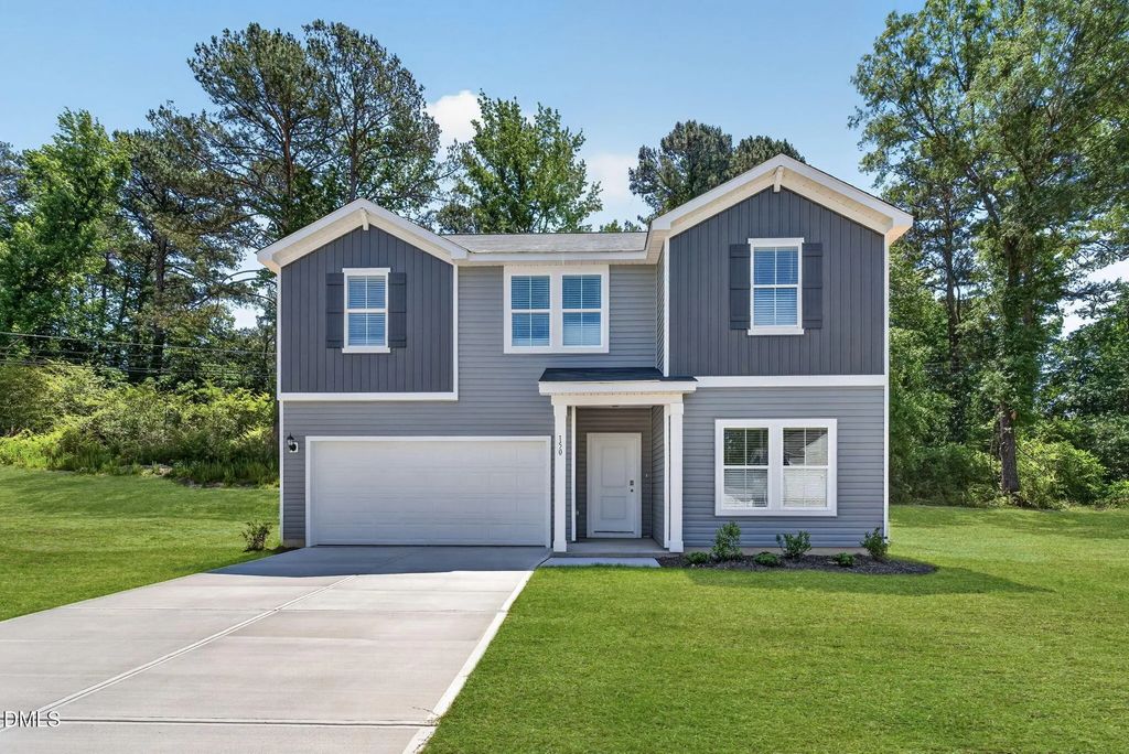 150 Muscovy Drive, Four Oaks