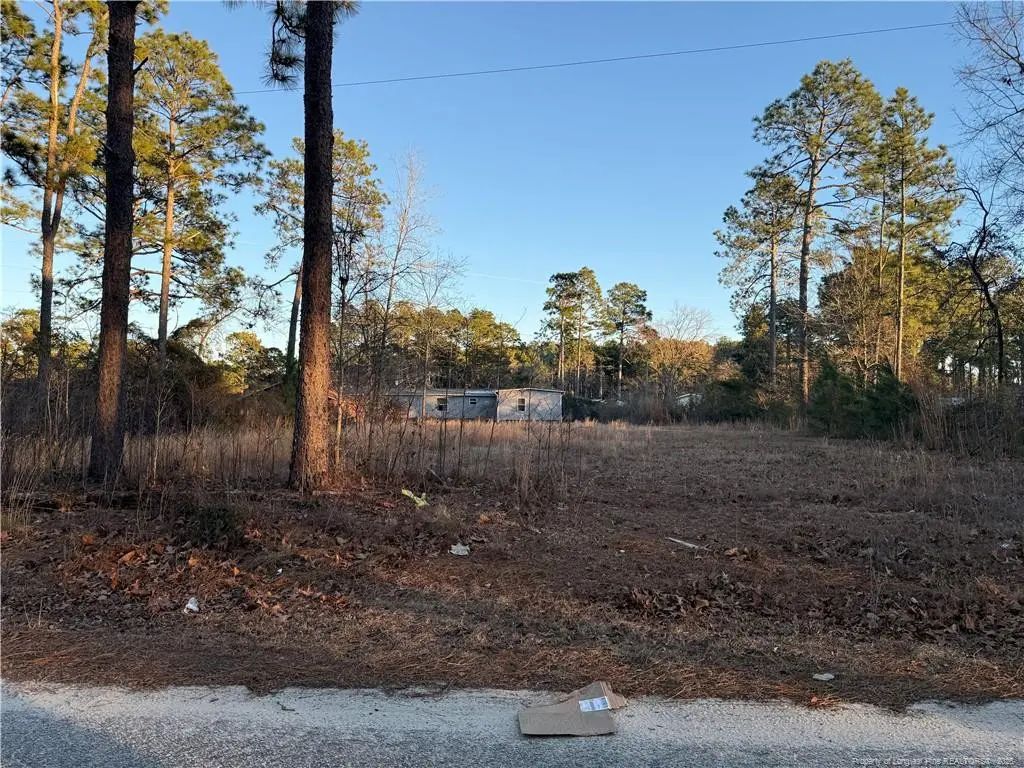 4821 Madison Drive, Hope Mills
