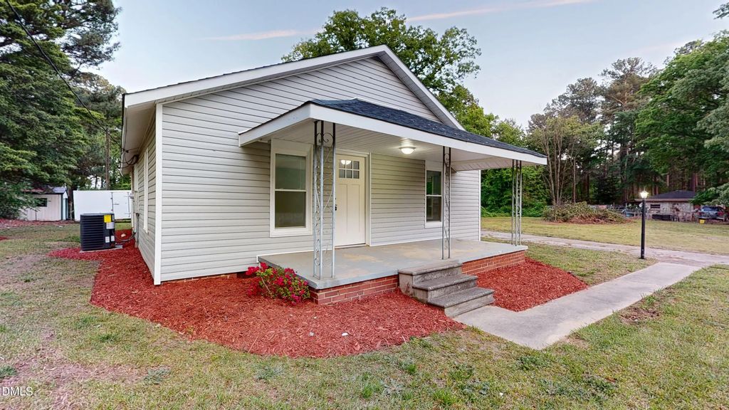 3610 Hawkins, Sanford