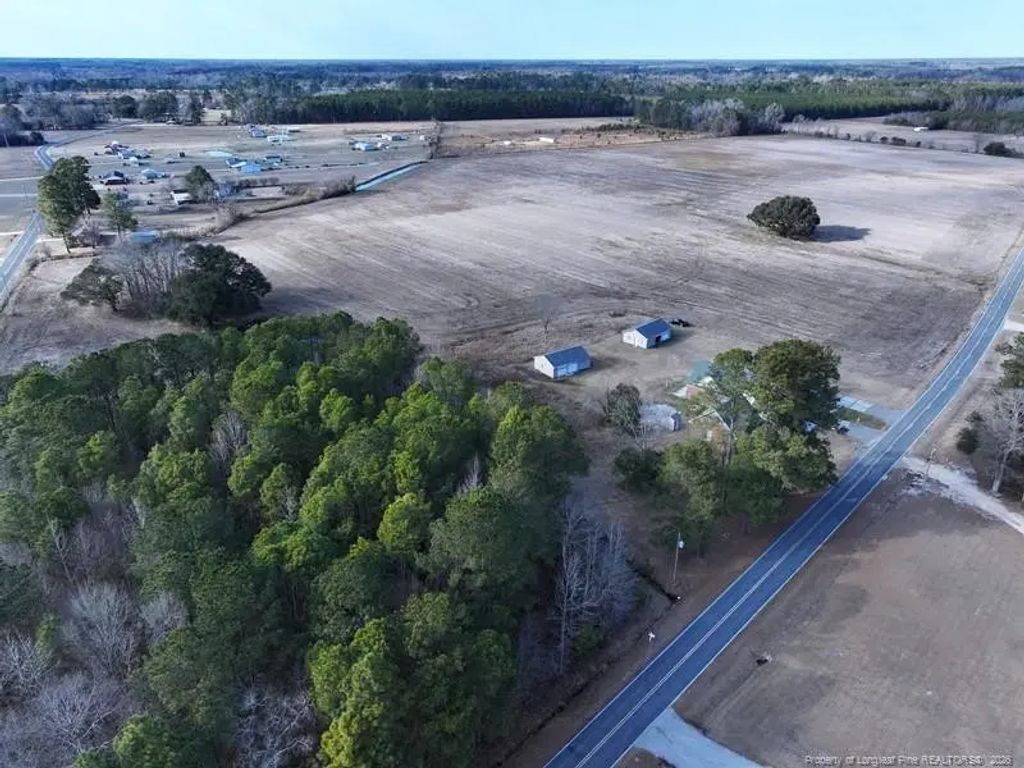 Mckellar Road, Fairmont