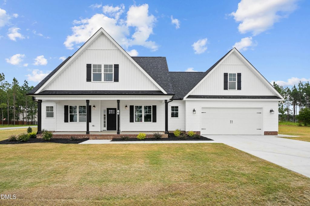 86 Rabbit Run Drive, Smithfield