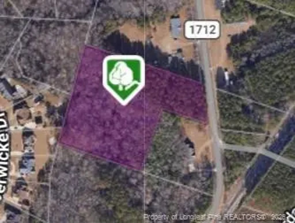 6351 Johnson Street, Fayetteville
