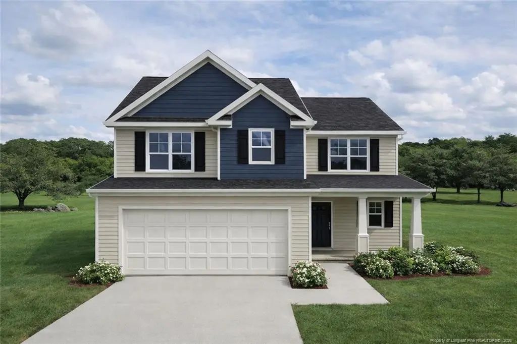 121 Aden Court, Raeford