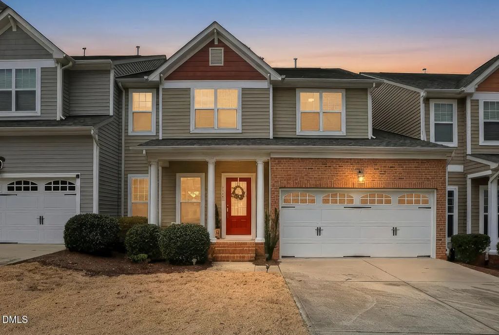 2245 Mayo Forest Lane, Morrisville
