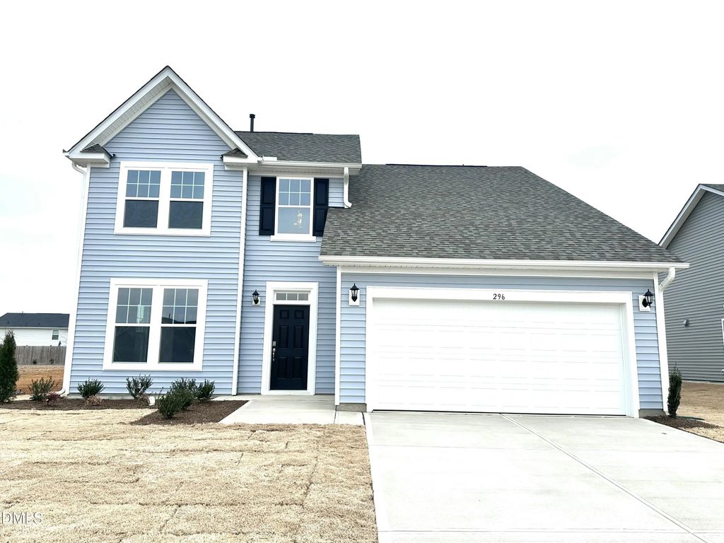 296 Peach Grove Way, Lillington