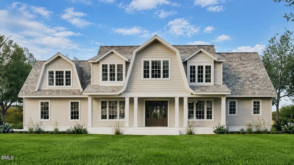 3800 Peaceful Creek Trail, Zebulon