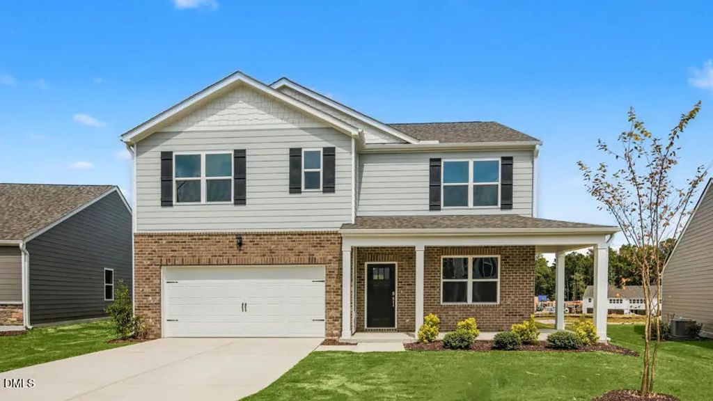 1277 Pavo Path, Wendell