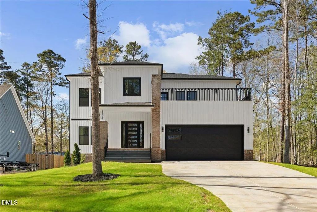 1174 Sagamore Drive, Louisburg