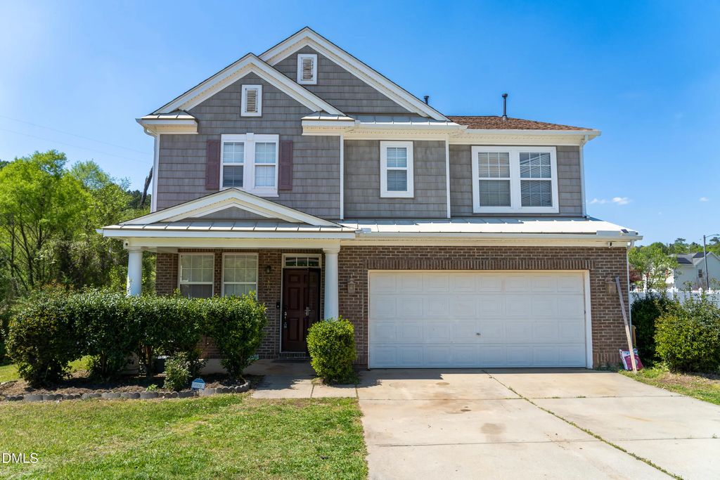 3304 Mackinac Island Lane, Raleigh