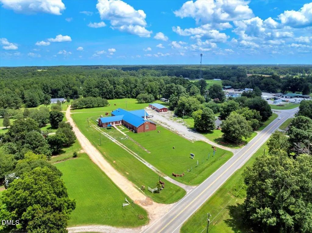1020 Us Highway 158 Bus W, Warrenton