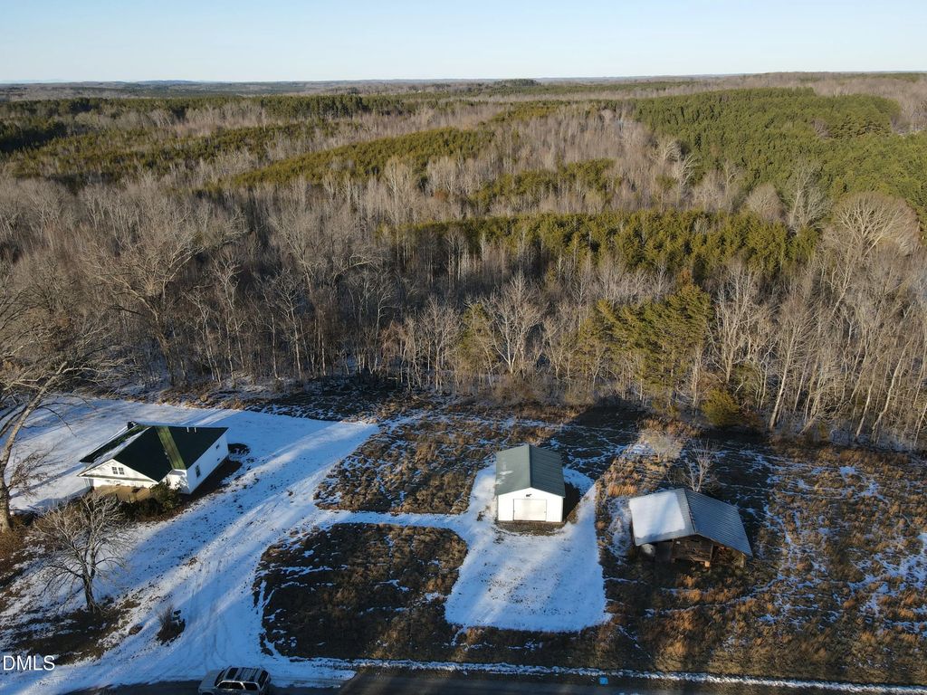 380 Redd Lane (java), To Be Added
