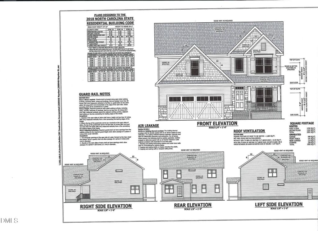 5 Stallings Road Lot 5, Spring Hope