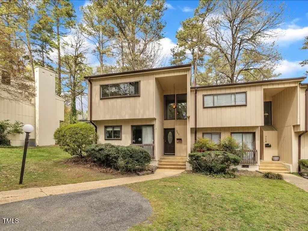 717 E Millbrook Road, Raleigh