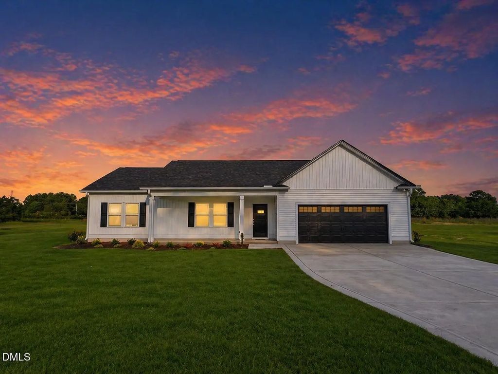 113 Huckleberry Bush Lane, Princeton