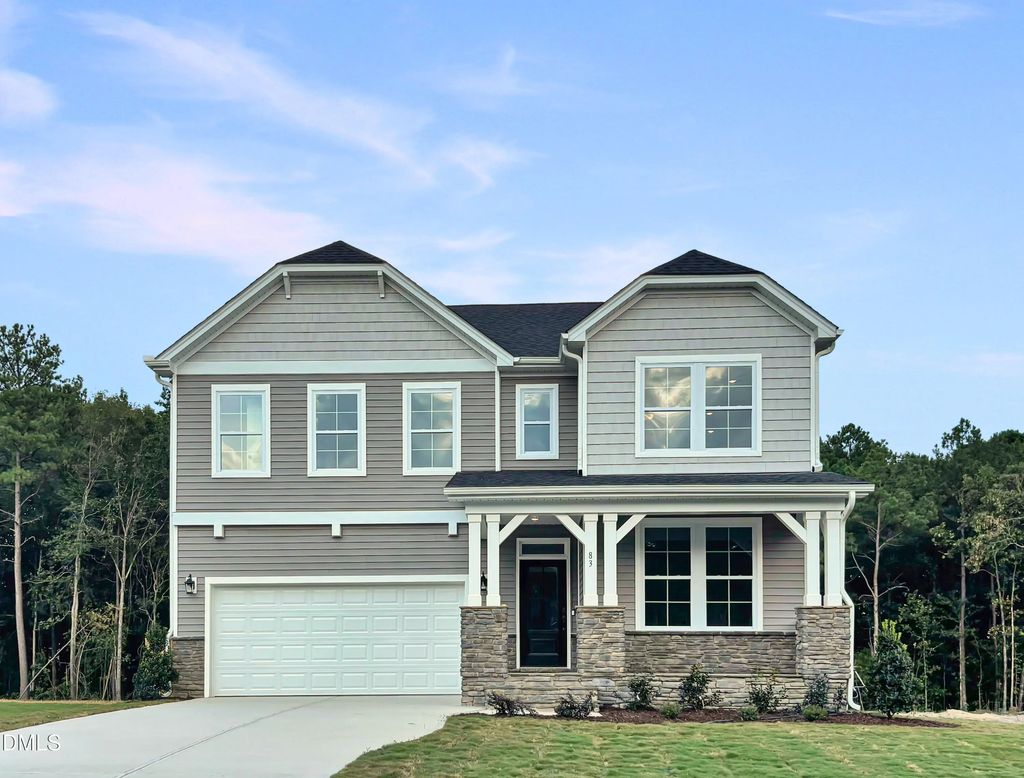 83 Bluestone Drive, Lillington