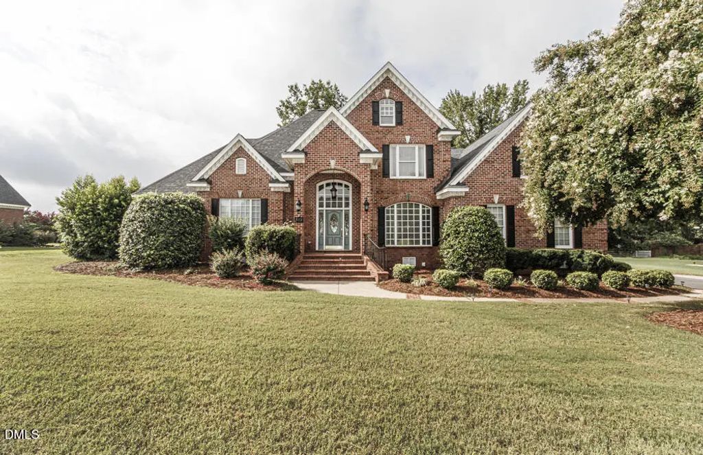 3213 Abbey Road, Rocky Mount