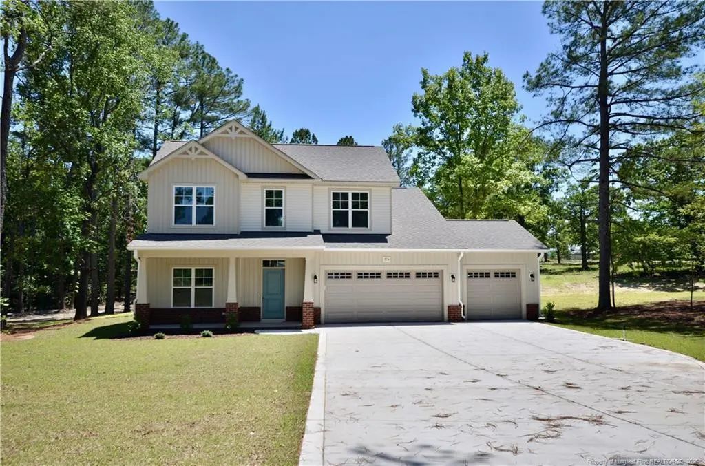 324 D L Phillips (lot 2) Lane, Broadway