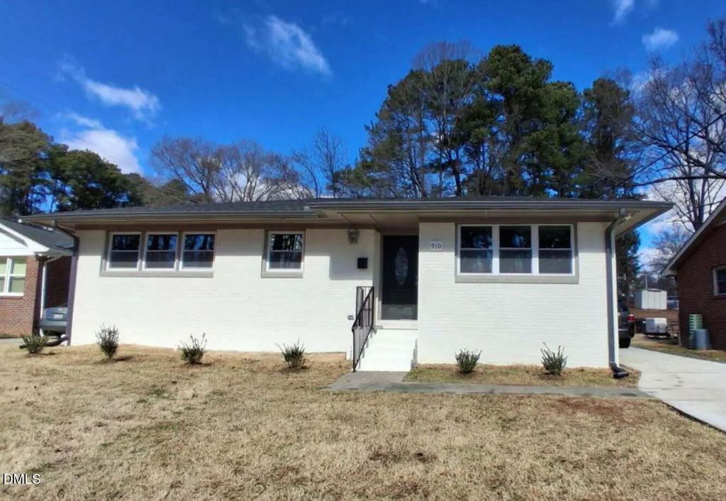 910 Ruby Street, Durham