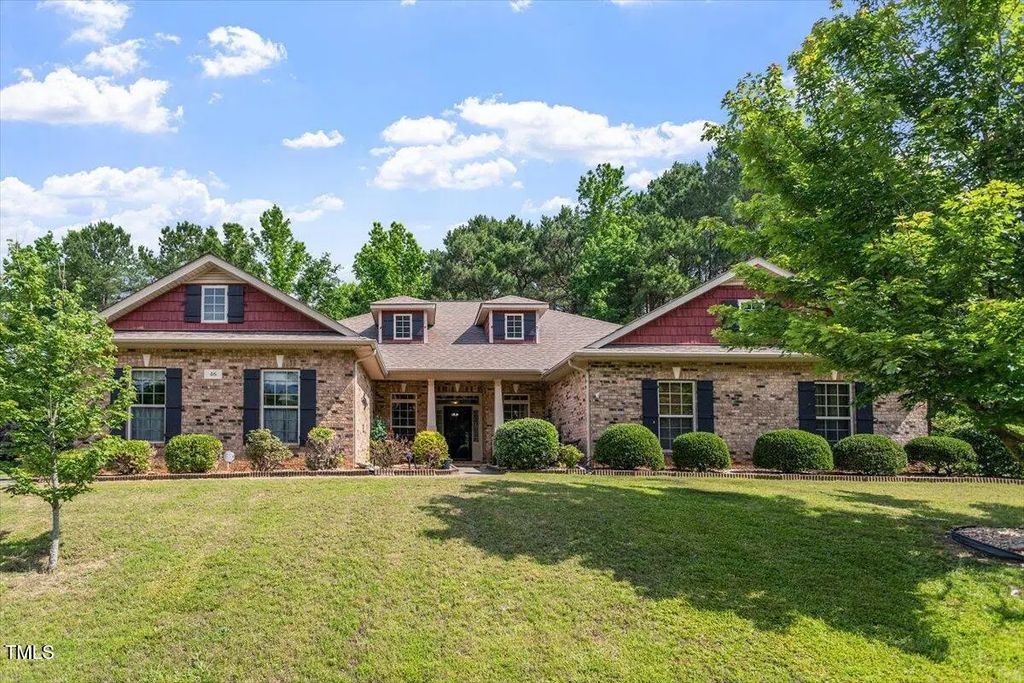 46 Spring Haven Lane, Willow Springs