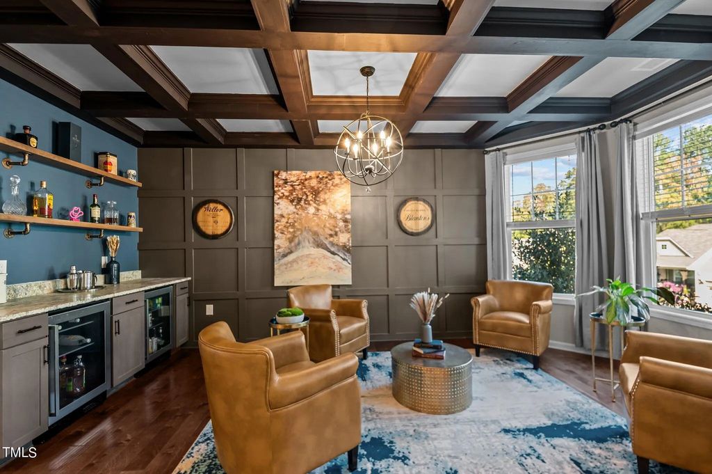 1824 Longmont Drive, Wake Forest