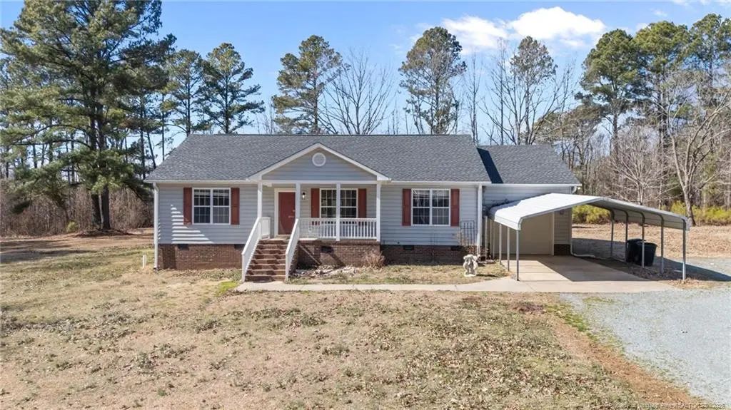 3612 Lee Avenue, Sanford