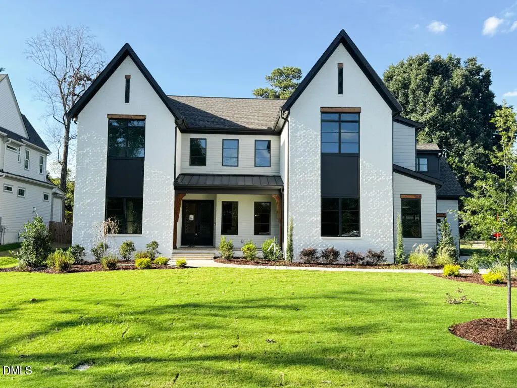 221 Dublin Road, Raleigh