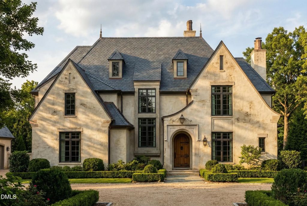 2709 Rothgeb Drive, Raleigh
