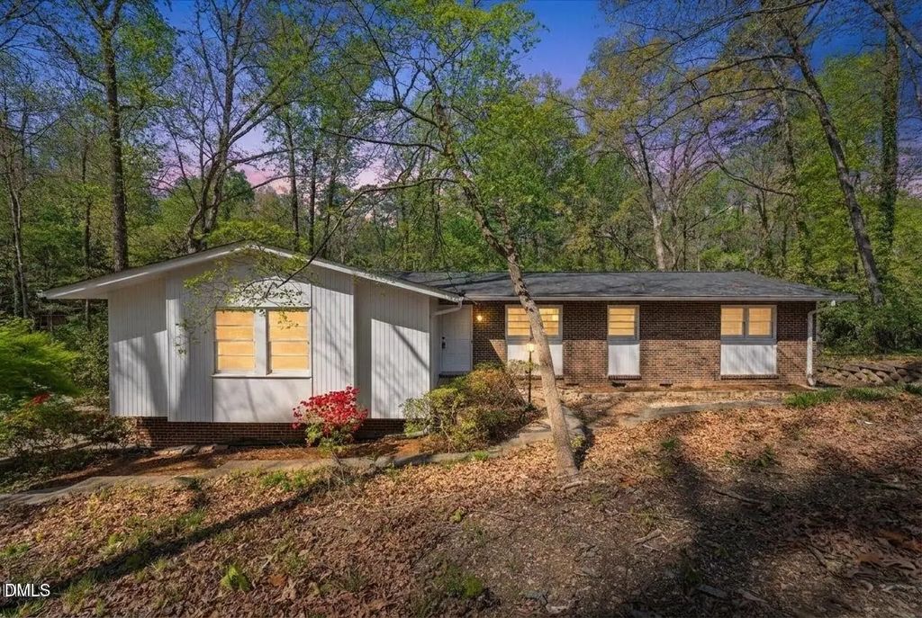 6709 Johnsdale Road, Raleigh