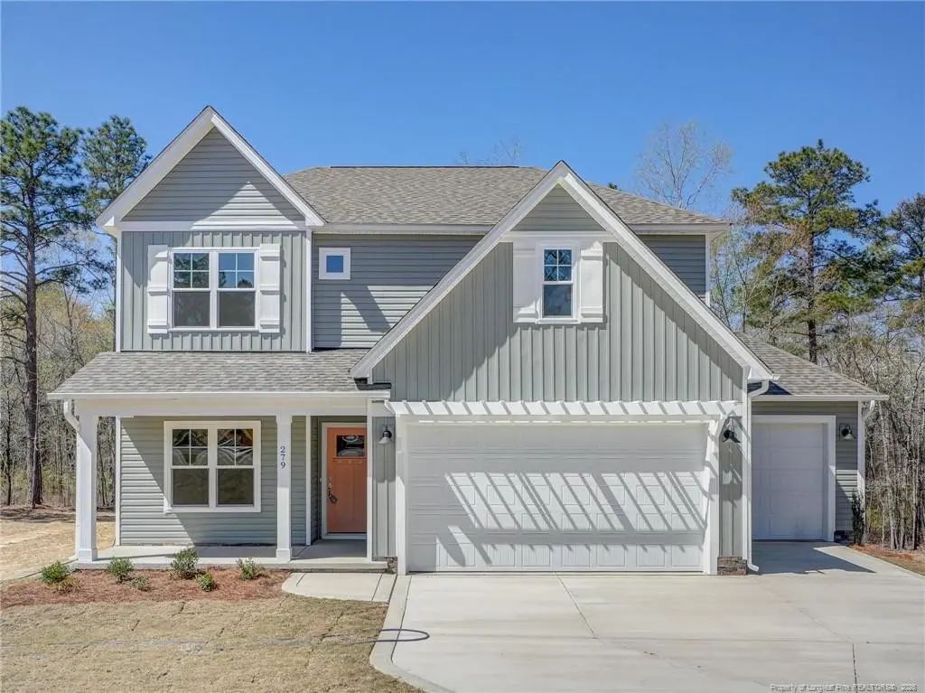 279 Travelers Way, Lillington