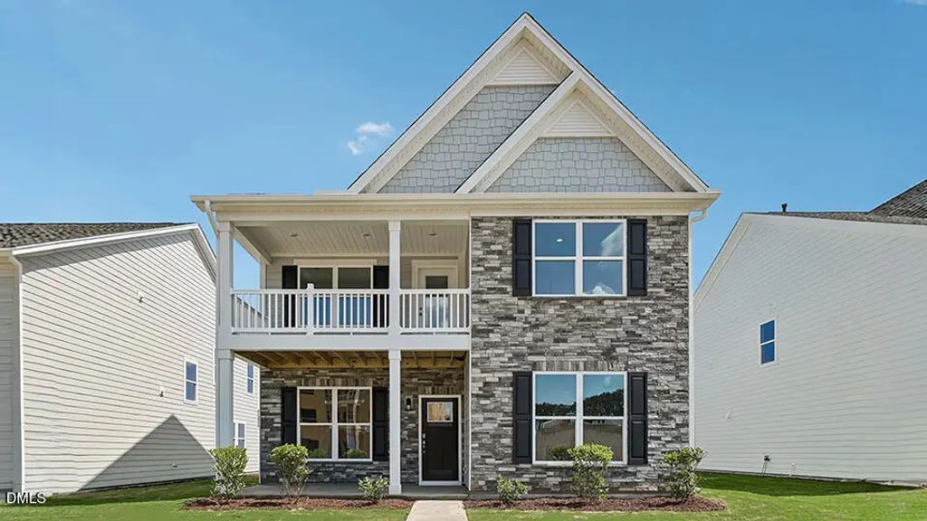 725 James J Freeland Memorial Drive, Hillsborough